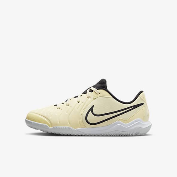 Amarillo Calzado. Nike US